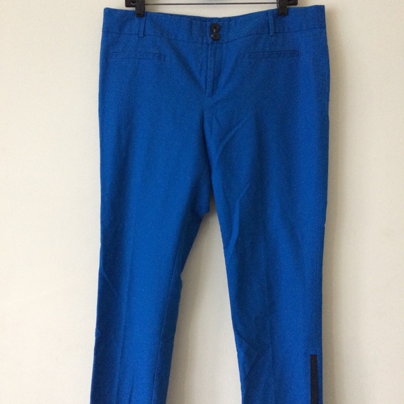 Cartonnier Charlie Ankle zip trousers - Picture 2 of 5